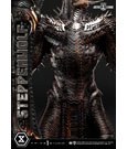 Zack Snyder's Justice League Museum Masterline Statue 1/3 Steppenwolf 102 cm