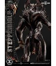 Zack Snyder's Justice League Museum Masterline Statue 1/3 Steppenwolf 102 cm