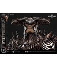Zack Snyder's Justice League Museum Masterline Statue 1/3 Steppenwolf 102 cm