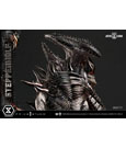 Zack Snyder's Justice League Museum Masterline Statue 1/3 Steppenwolf 102 cm