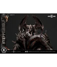 Zack Snyder's Justice League Museum Masterline Statue 1/3 Steppenwolf 102 cm