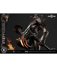 Zack Snyder's Justice League Museum Masterline Statue 1/3 Steppenwolf 102 cm