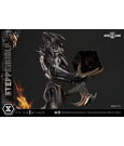 Zack Snyder's Justice League Museum Masterline Statue 1/3 Steppenwolf 102 cm