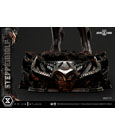 Zack Snyder's Justice League Museum Masterline Statue 1/3 Steppenwolf 102 cm