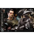 Zack Snyder's Justice League Museum Masterline Statue 1/3 Steppenwolf 102 cm