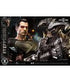 Zack Snyder's Justice League Museum Masterline Statue 1/3 Steppenwolf 102 cm
