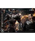 Zack Snyder's Justice League Museum Masterline Statue 1/3 Steppenwolf 102 cm
