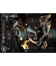 Zack Snyder's Justice League Museum Masterline Statue 1/3 Steppenwolf 102 cm