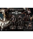 Zack Snyder's Justice League Museum Masterline Statue 1/3 Steppenwolf 102 cm