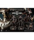 Zack Snyder's Justice League Museum Masterline Statue 1/3 Steppenwolf 102 cm