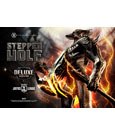 Zack Snyder's Justice League Museum Masterline Statue 1/3 Steppenwolf Deluxe Bonus Version 102 cm