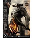 Zack Snyder's Justice League Museum Masterline Statue 1/3 Steppenwolf Deluxe Bonus Version 102 cm