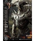 Zack Snyder's Justice League Museum Masterline Statue 1/3 Steppenwolf Deluxe Bonus Version 102 cm