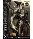 Zack Snyder's Justice League Museum Masterline Statue 1/3 Steppenwolf Deluxe Bonus Version 102 cm
