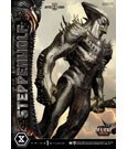 Zack Snyder's Justice League Museum Masterline Statue 1/3 Steppenwolf Deluxe Bonus Version 102 cm