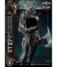 Zack Snyder's Justice League Museum Masterline Statue 1/3 Steppenwolf Deluxe Bonus Version 102 cm