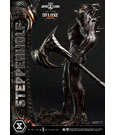 Zack Snyder's Justice League Museum Masterline Statue 1/3 Steppenwolf Deluxe Bonus Version 102 cm