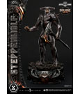 Zack Snyder's Justice League Museum Masterline Statue 1/3 Steppenwolf Deluxe Bonus Version 102 cm