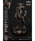 Zack Snyder's Justice League Museum Masterline Statue 1/3 Steppenwolf Deluxe Bonus Version 102 cm