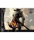 Zack Snyder's Justice League Museum Masterline Statue 1/3 Steppenwolf Deluxe Bonus Version 102 cm