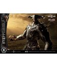 Zack Snyder's Justice League Museum Masterline Statue 1/3 Steppenwolf Deluxe Bonus Version 102 cm
