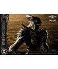 Zack Snyder's Justice League Museum Masterline Statue 1/3 Steppenwolf Deluxe Bonus Version 102 cm