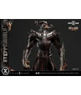 Zack Snyder's Justice League Museum Masterline Statue 1/3 Steppenwolf Deluxe Bonus Version 102 cm