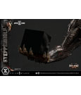 Zack Snyder's Justice League Museum Masterline Statue 1/3 Steppenwolf Deluxe Bonus Version 102 cm