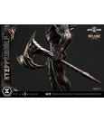 Zack Snyder's Justice League Museum Masterline Statue 1/3 Steppenwolf Deluxe Bonus Version 102 cm