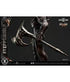 Zack Snyder's Justice League Museum Masterline Statue 1/3 Steppenwolf Deluxe Bonus Version 102 cm