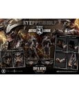 Zack Snyder's Justice League Museum Masterline Statue 1/3 Steppenwolf Deluxe Bonus Version 102 cm