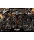 Zack Snyder's Justice League Museum Masterline Statue 1/3 Steppenwolf Deluxe Bonus Version 102 cm