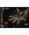 Zack Snyder's Justice League Museum Masterline Statue 1/3 Steppenwolf Deluxe Bonus Version 102 cm