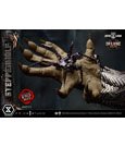 Zack Snyder's Justice League Museum Masterline Statue 1/3 Steppenwolf Deluxe Bonus Version 102 cm