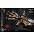 Zack Snyder's Justice League Museum Masterline Statue 1/3 Steppenwolf Deluxe Bonus Version 102 cm