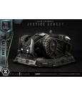 Zack Snyder's Justice League Museum Masterline Diorama Bat-Tank 36 cm