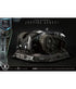 Zack Snyder's Justice League Museum Masterline Diorama Bat-Tank 36 cm