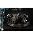 Zack Snyder's Justice League Museum Masterline Diorama Bat-Tank 36 cm