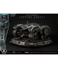 Zack Snyder's Justice League Museum Masterline Diorama Bat-Tank 36 cm