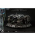 Zack Snyder's Justice League Museum Masterline Diorama Bat-Tank 36 cm