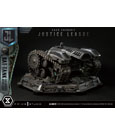 Zack Snyder's Justice League Museum Masterline Diorama Bat-Tank 36 cm