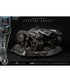 Zack Snyder's Justice League Museum Masterline Diorama Bat-Tank 36 cm