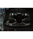 Zack Snyder's Justice League Museum Masterline Diorama Bat-Tank 36 cm