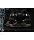 Zack Snyder's Justice League Museum Masterline Diorama Bat-Tank 36 cm