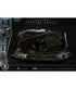 Zack Snyder's Justice League Museum Masterline Diorama Bat-Tank 36 cm