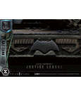 Zack Snyder's Justice League Museum Masterline Diorama Bat-Tank 36 cm