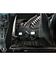 Zack Snyder's Justice League Museum Masterline Diorama Bat-Tank 36 cm