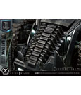 Zack Snyder's Justice League Museum Masterline Diorama Bat-Tank 36 cm