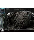 Zack Snyder's Justice League Museum Masterline Diorama Bat-Tank 36 cm