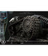 Zack Snyder's Justice League Museum Masterline Diorama Bat-Tank 36 cm